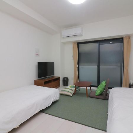 Hg Cozy Hotel No 65 此花区 Osaka Exterior foto